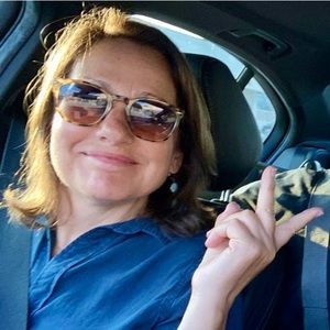 Meet your Posher, Kara